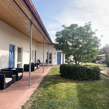 Froejel Resort & Spa Exteriér fotografie