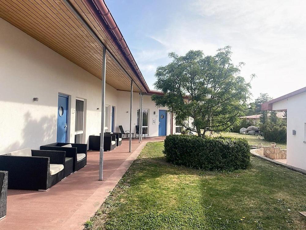 Froejel Resort & Spa Exteriér fotografie