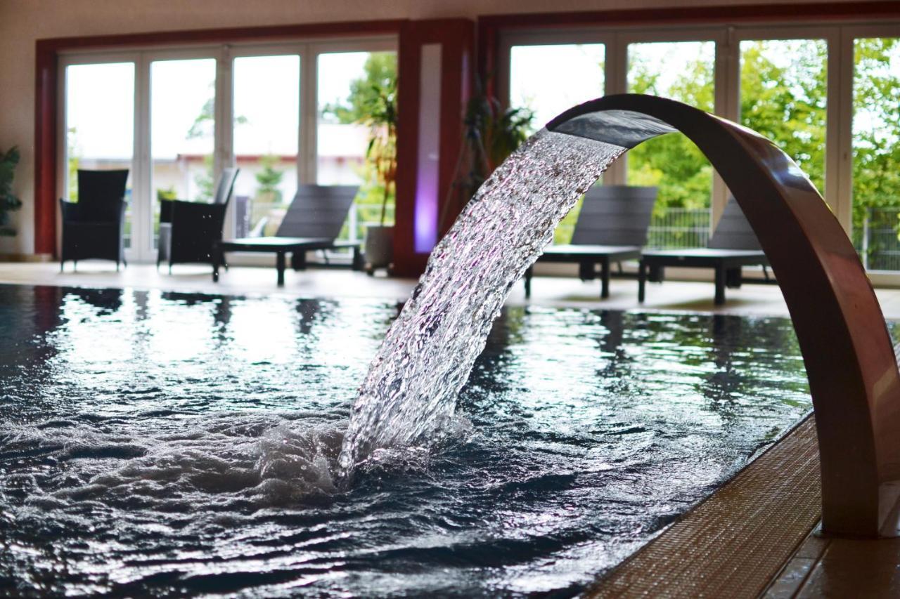 Froejel Resort & Spa Exteriér fotografie